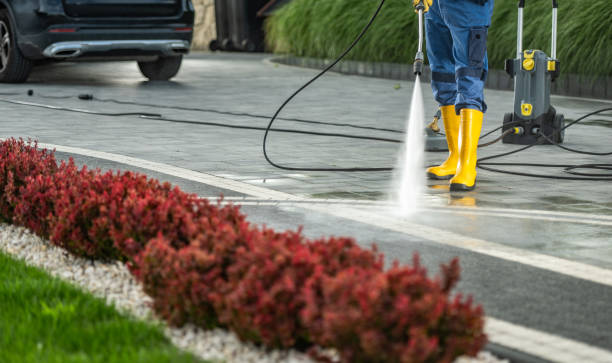 Trusted Monona, WI Pressure Washing Services Experts