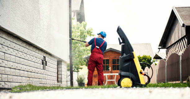 Concrete Sealing in Monona, WI